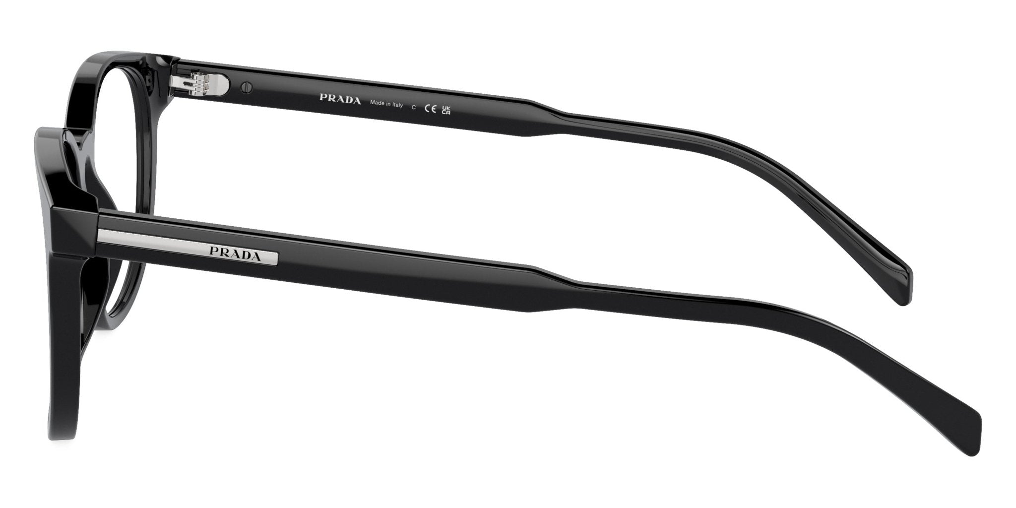 PRADA PR A15V Signature -PRADA Eyeglasses- Optivision