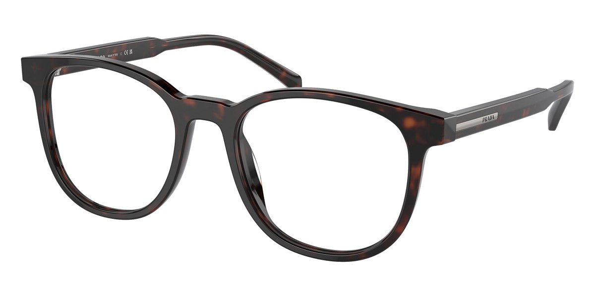 PRADA PR A15V Signature -PRADA Eyeglasses- Optivision