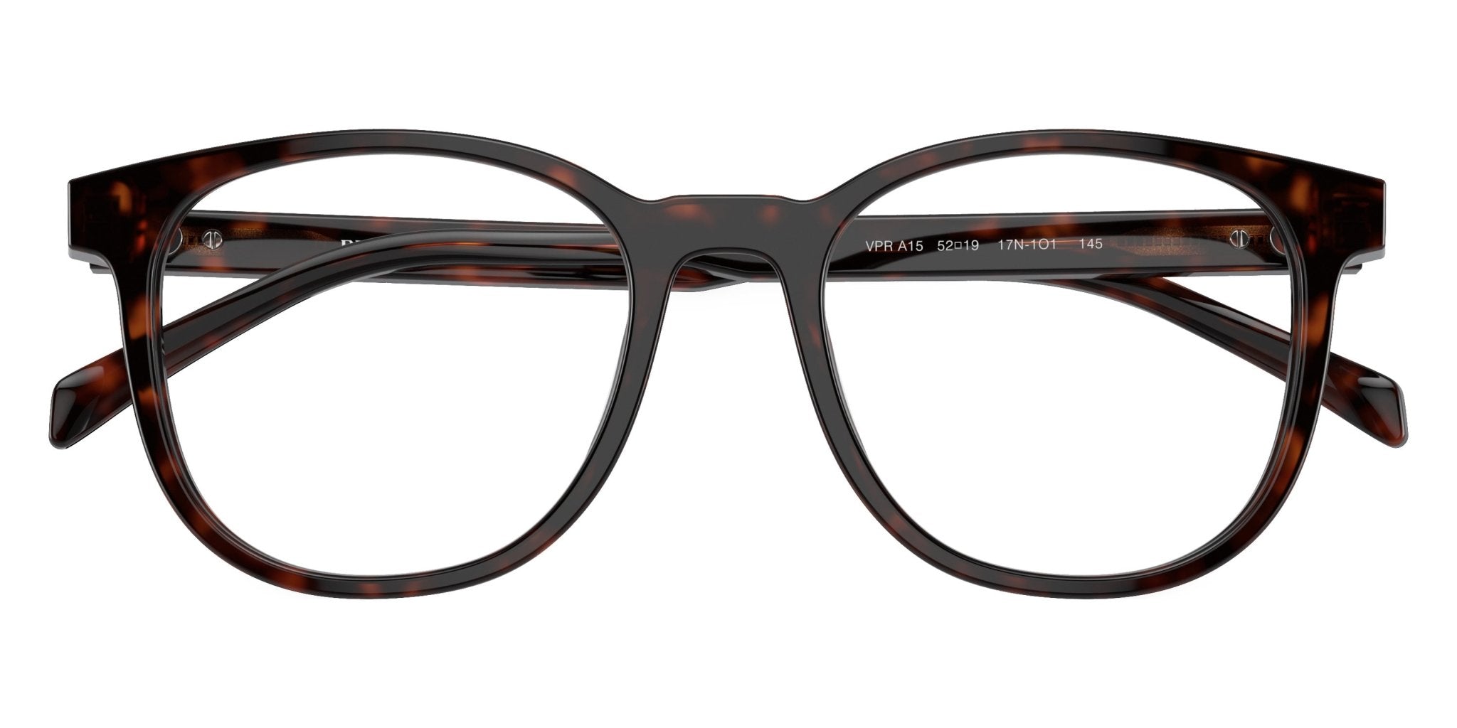 PRADA PR A15V Signature -PRADA Eyeglasses- Optivision