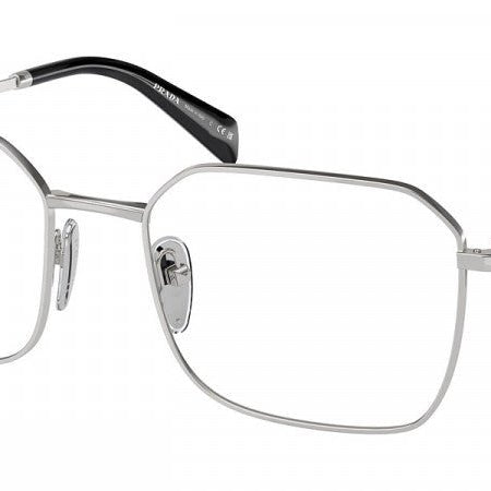Prada PR A51V Irregular Eyeglasses -PRADA Eyeglasses- Optivision