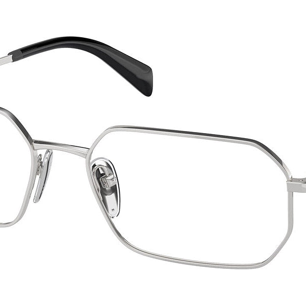 Prada PR A53V Irregular Eyeglasses -PRADA Eyeglasses- Optivision
