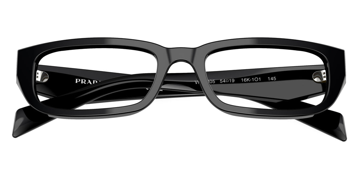 PRADA PR B05V Runway -PRADA Eyeglasses- Optivision