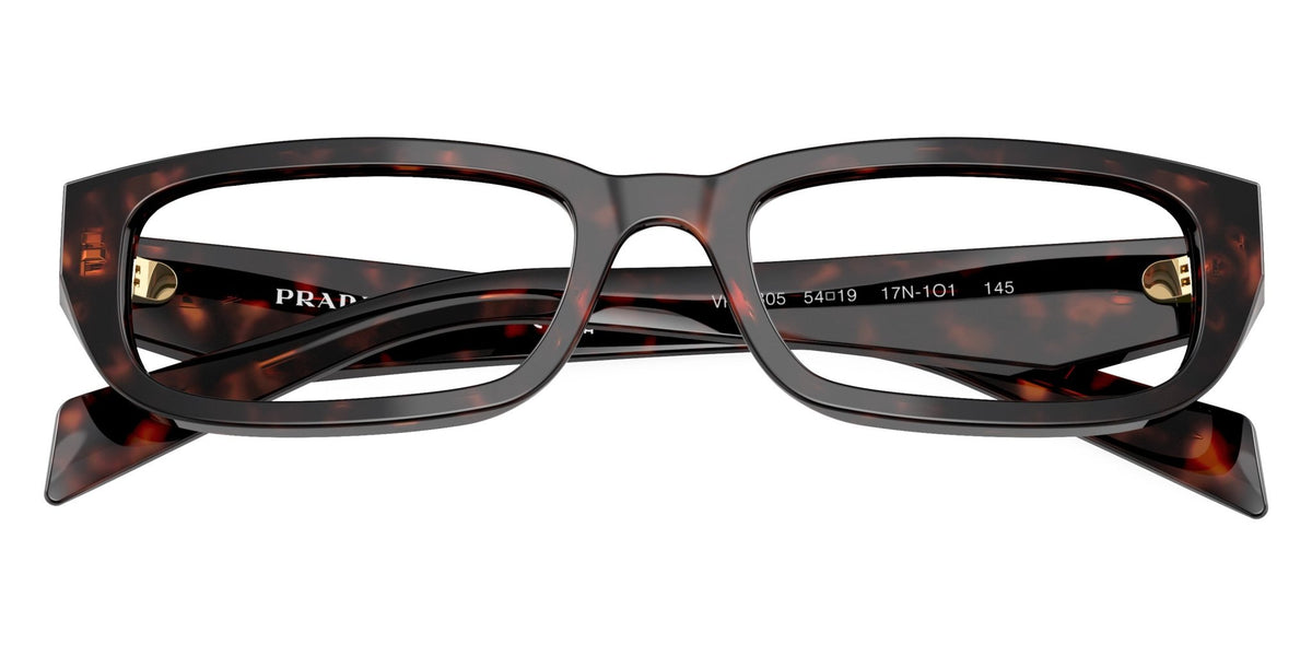 PRADA PR B05V Runway -PRADA Eyeglasses- Optivision
