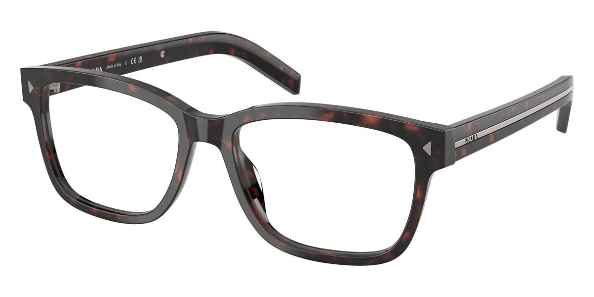 PRADA PR B10V Runway -PRADA Eyeglasses- Optivision