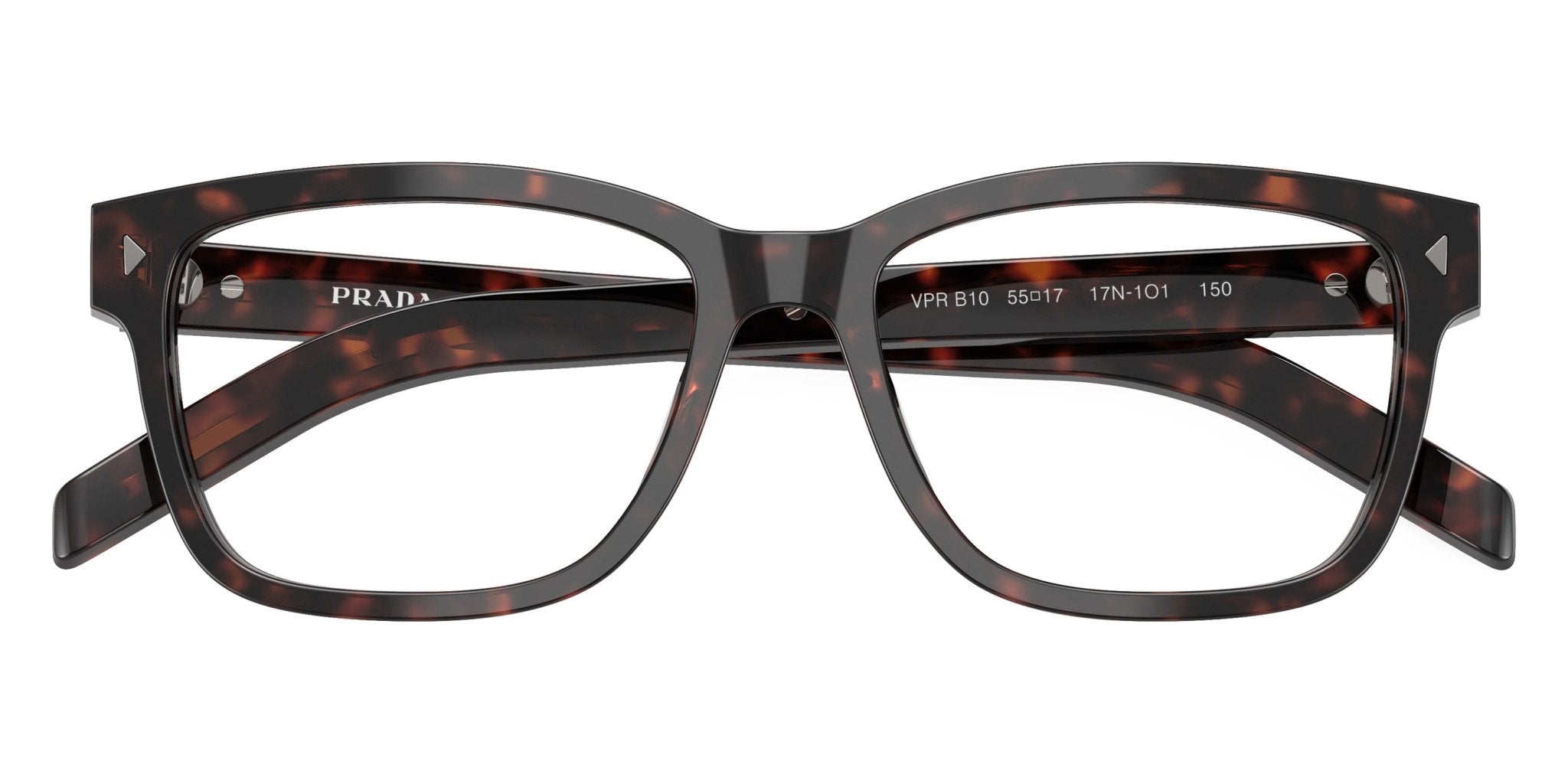 PRADA PR B10V Runway -PRADA Eyeglasses- Optivision