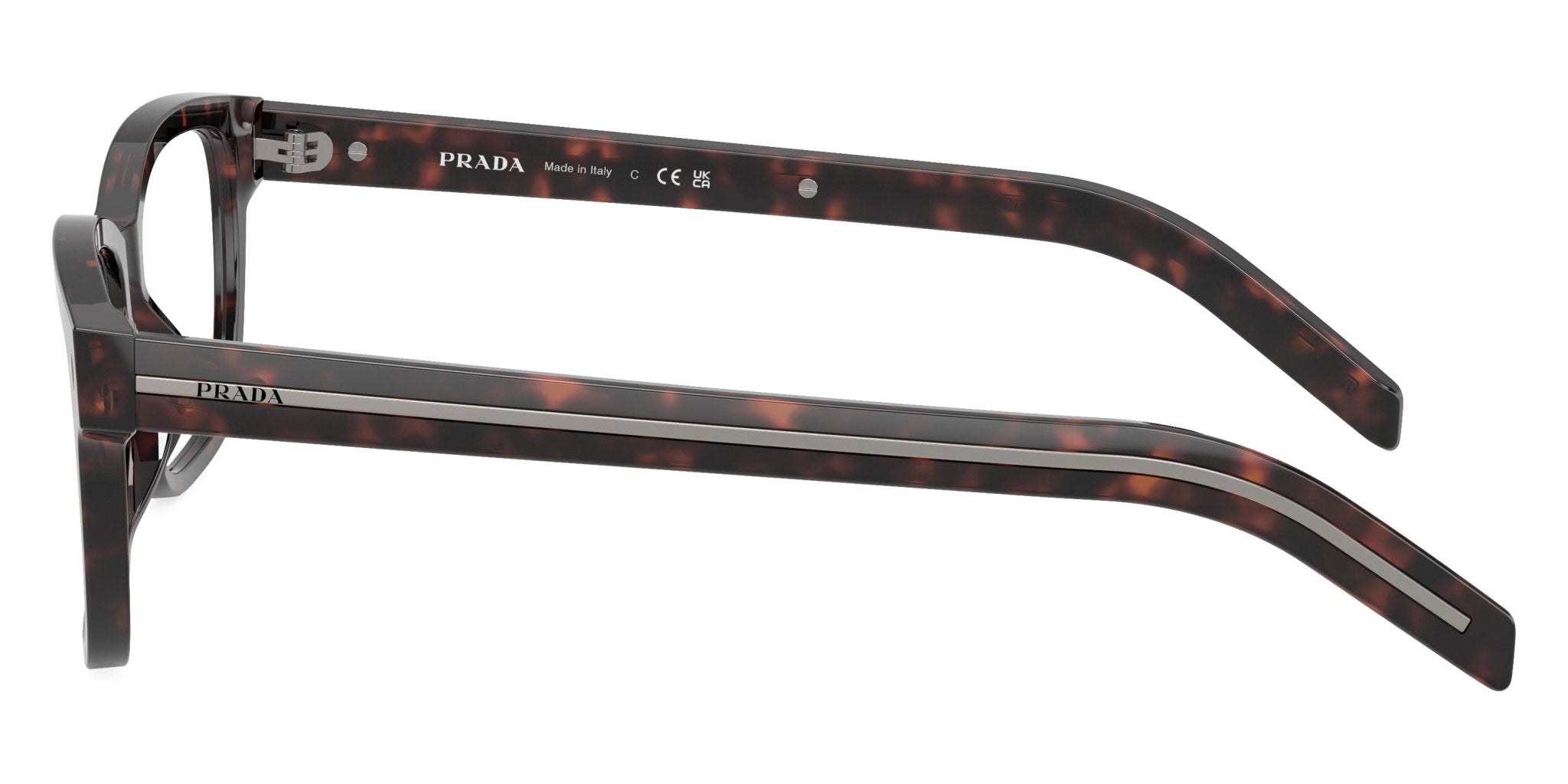 PRADA PR B10V Runway -PRADA Eyeglasses- Optivision