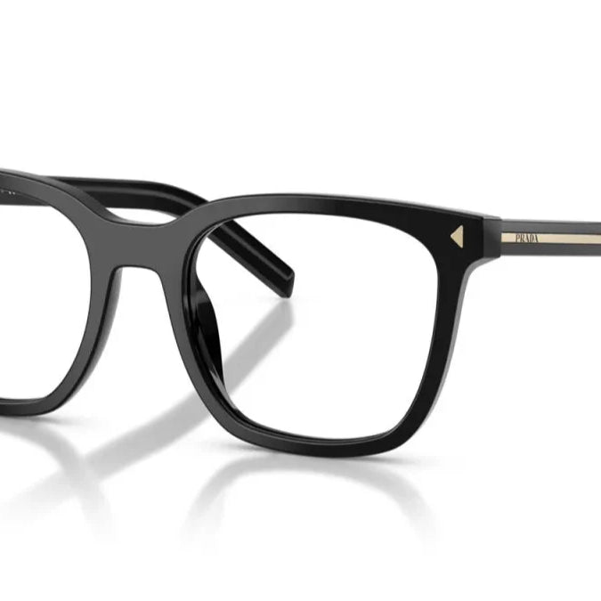 Prada PR B11V Pillow Eyeglasses