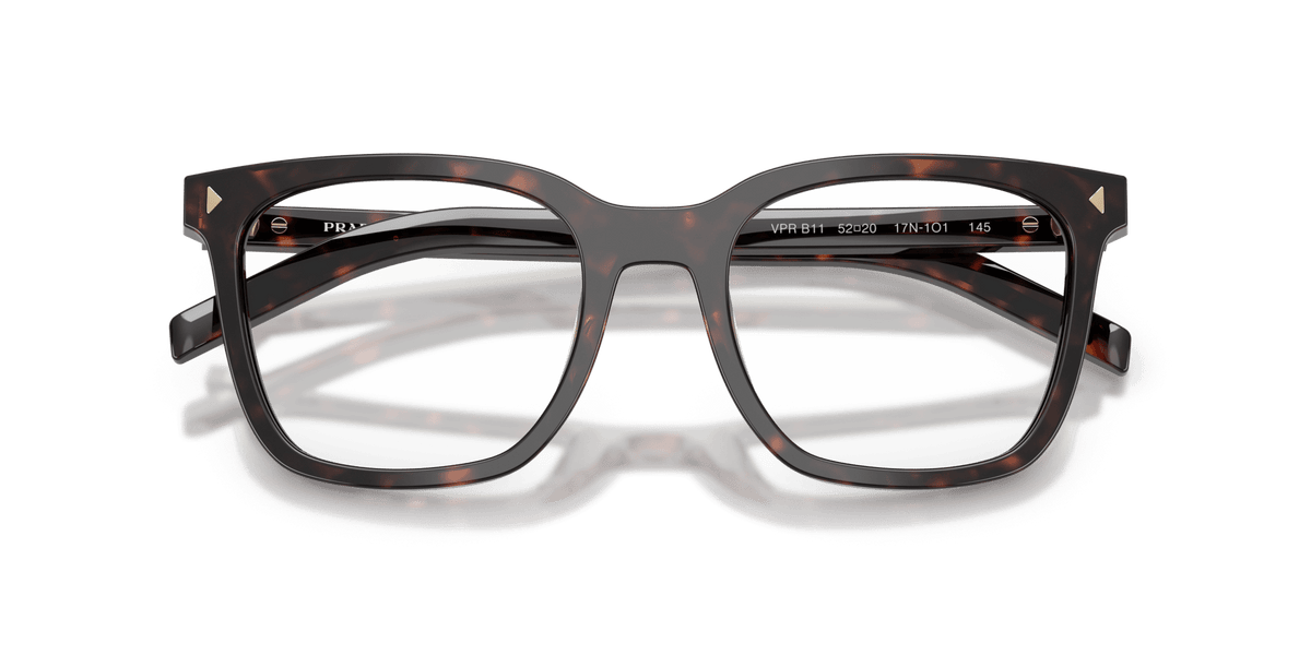PRADA PR B11V Signature -PRADA Eyeglasses- Optivision