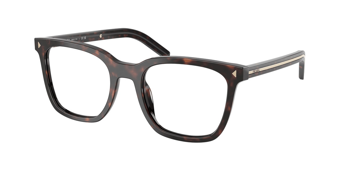 PRADA PR B11V Signature -PRADA Eyeglasses- Optivision