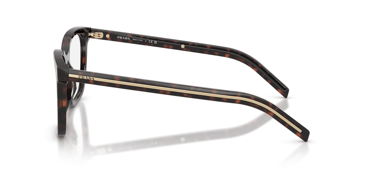 PRADA PR B11V Signature -PRADA Eyeglasses- Optivision