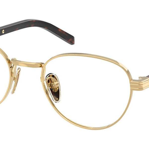 PRADA PR B53V Signature -PRADA Eyeglasses- Optivision