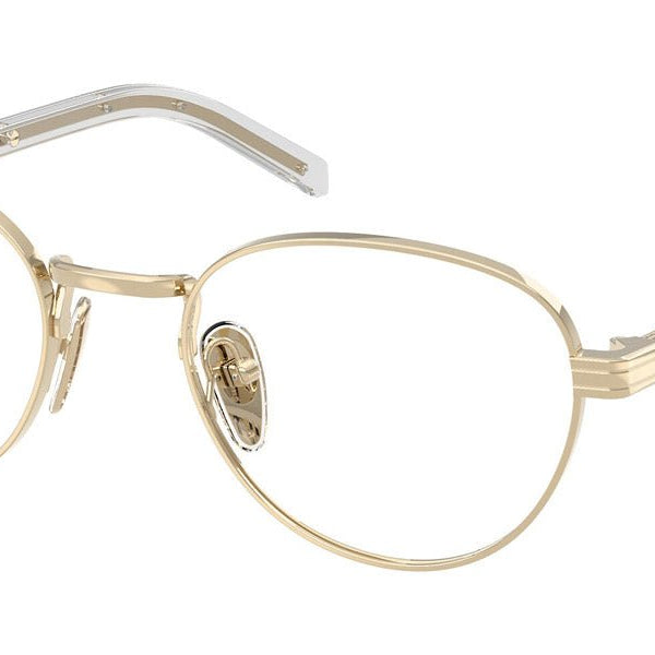 PRADA PR B53V Signature -PRADA Eyeglasses- Optivision