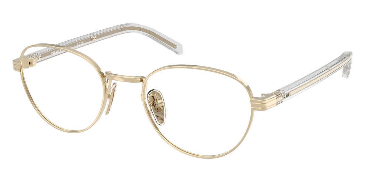 PRADA PR B53V Signature -PRADA Eyeglasses- Optivision