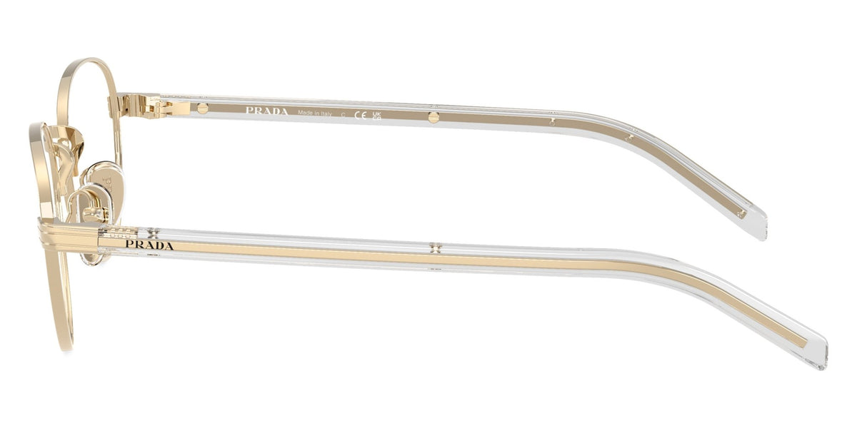 PRADA PR B53V Signature -PRADA Eyeglasses- Optivision