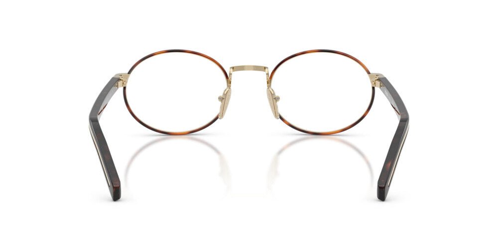 PRADA PR B55V Signature -PRADA Eyeglasses- Optivision