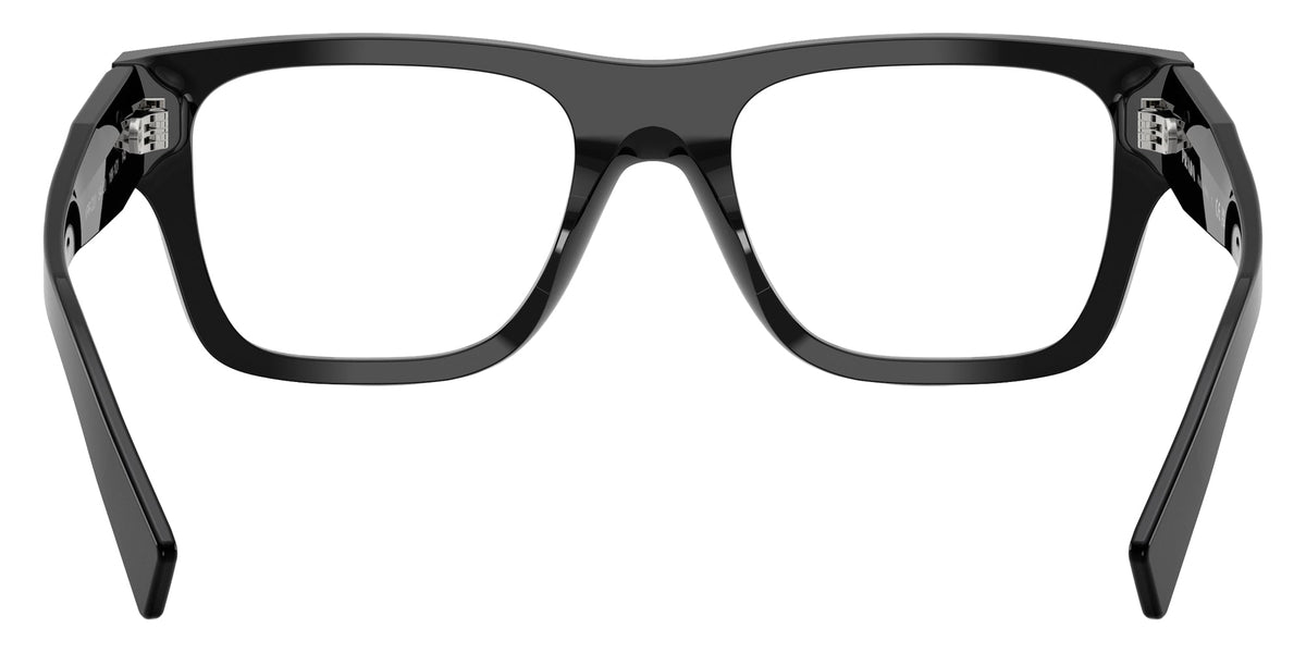 Prada PR C01V Pillow Eyeglasses -PRADA Eyeglasses- Optivision