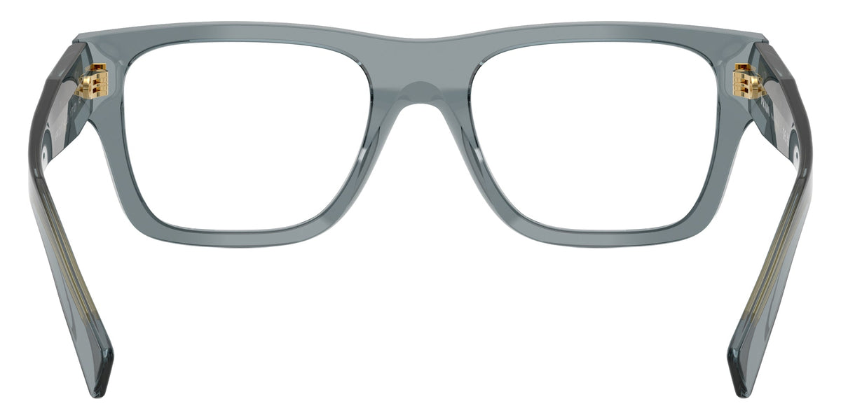Prada PR C01V Pillow Eyeglasses -PRADA Eyeglasses- Optivision
