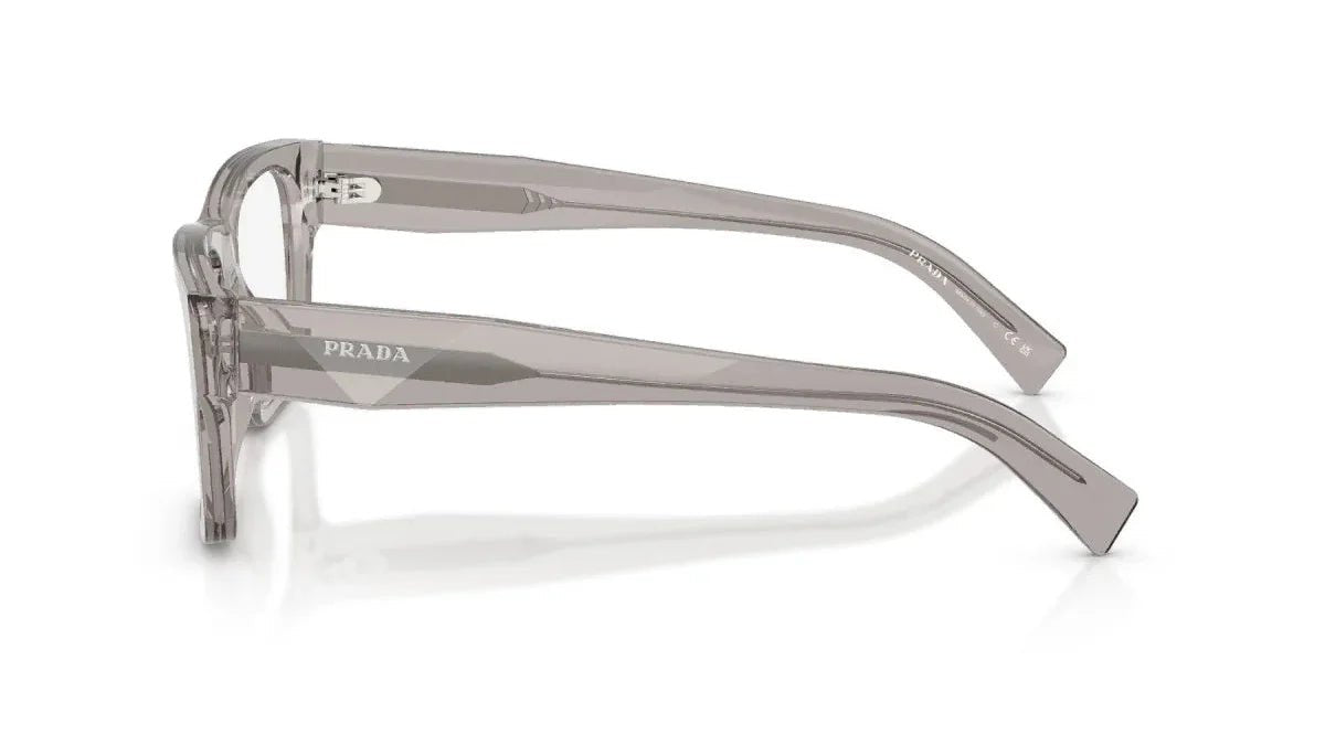 Prada PR C01V Pillow Eyeglasses -PRADA Eyeglasses- Optivision