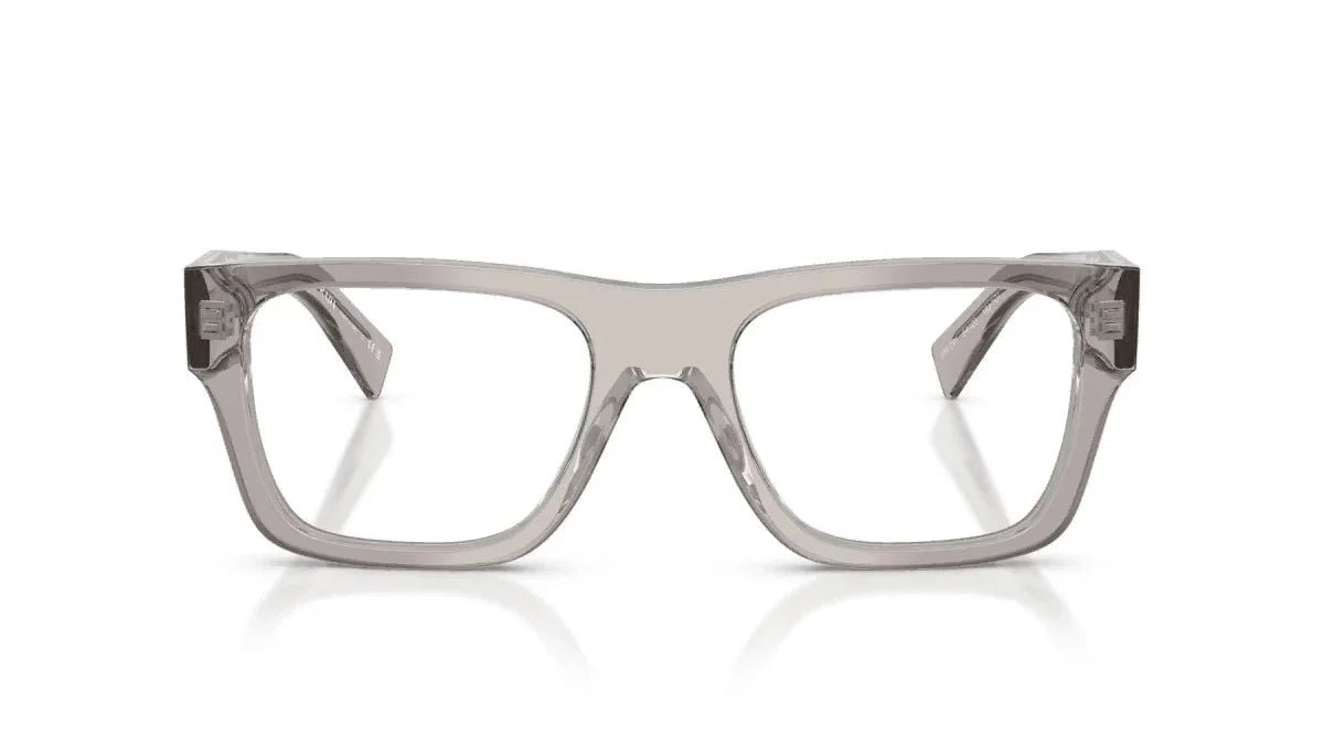 Prada PR C01V Pillow Eyeglasses -PRADA Eyeglasses- Optivision