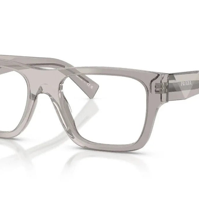 Prada PR C01V Pillow Eyeglasses -PRADA Eyeglasses- Optivision