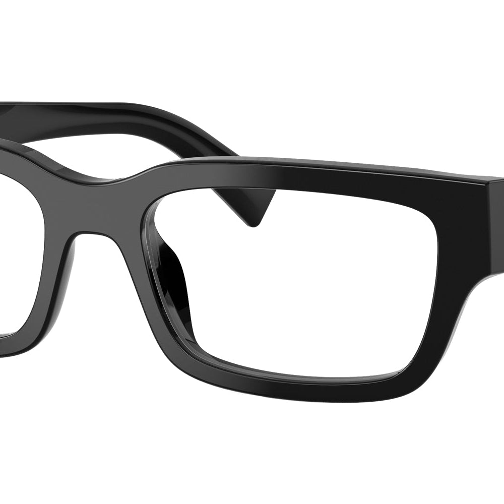 Prada PR C02V Pillow Eyeglasses