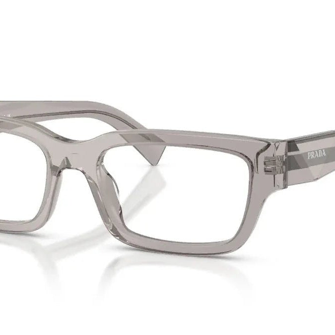 Prada PR C02V Pillow Eyeglasses -PRADA Eyeglasses- Optivision