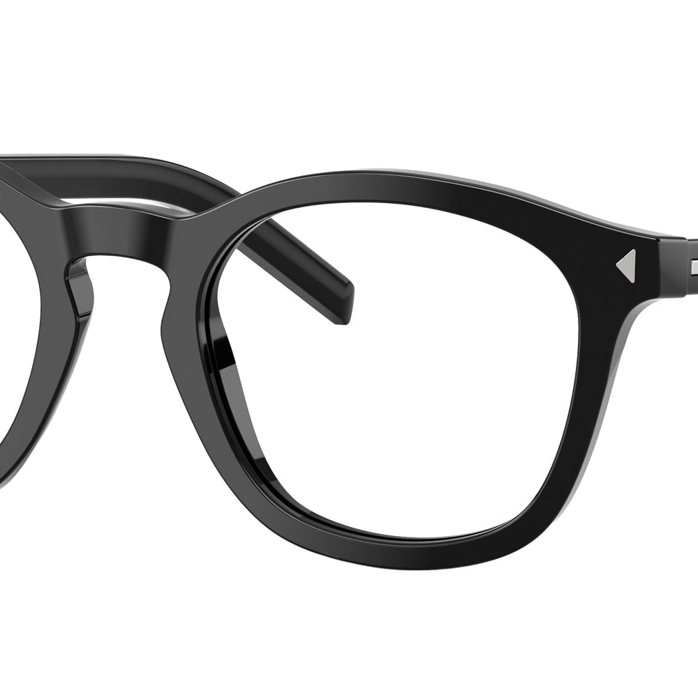 Prada PR C04V Pillow Eyeglasses