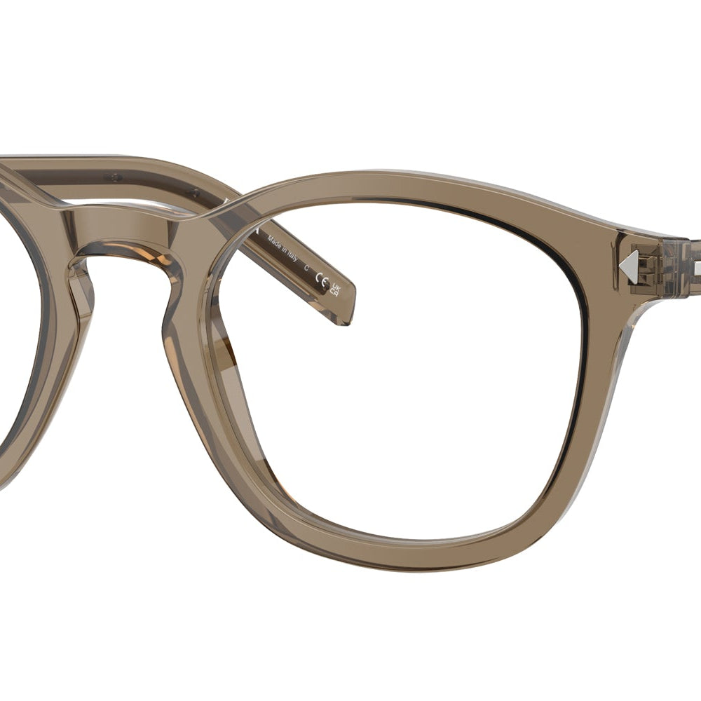 Prada PR C04V Pillow Eyeglasses