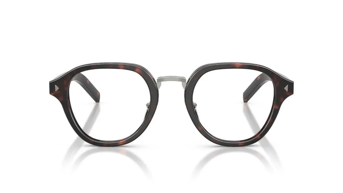 Prada PR C05V Phantos Eyeglasses -PRADA Eyeglasses- Optivision
