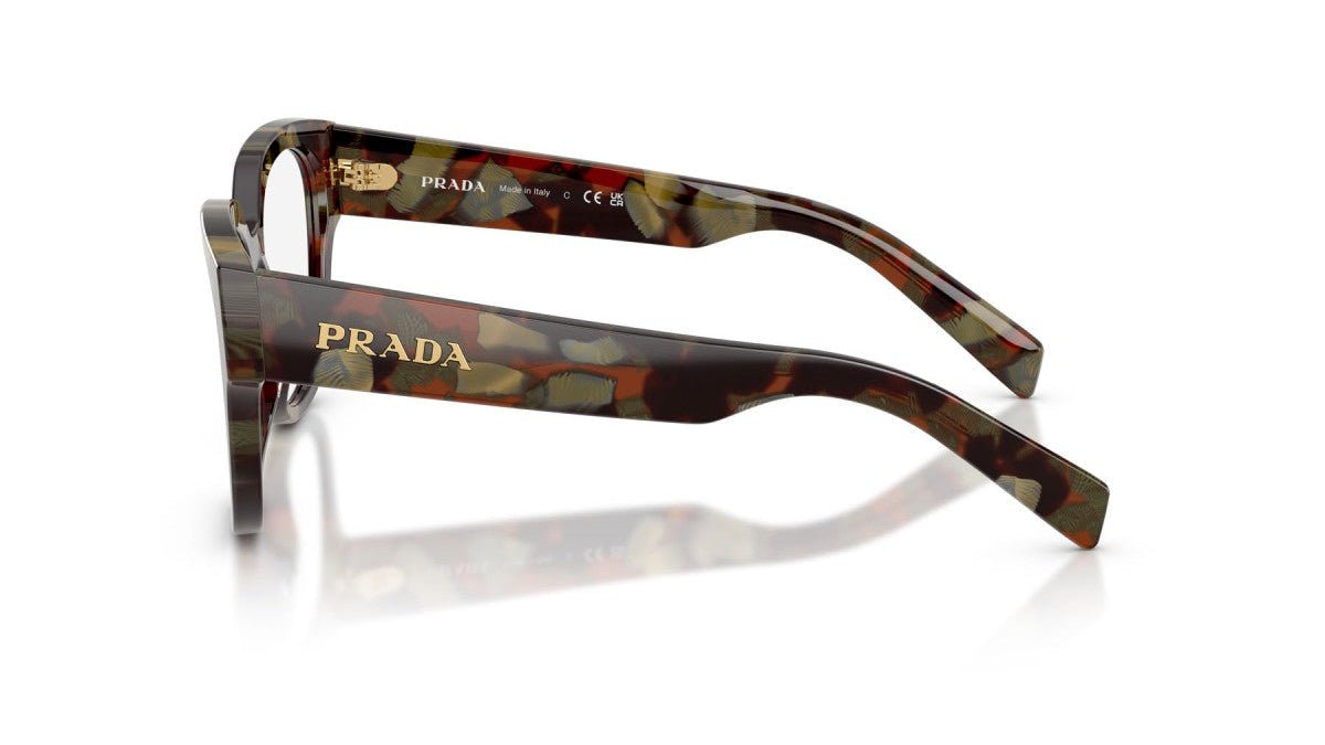 PRADA PR C06V -PRADA Eyeglasses- Optivision