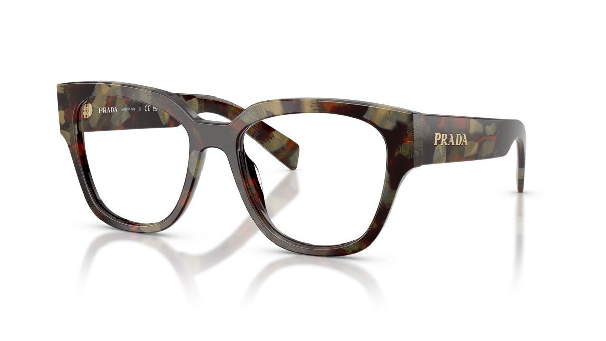 PRADA PR C06V -PRADA Eyeglasses- Optivision