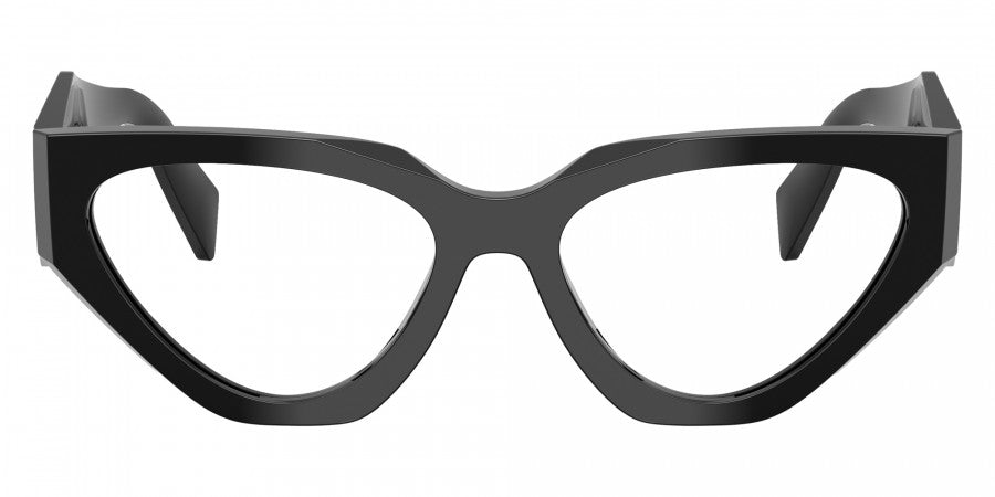 Prada PR C07V Irregular Eyeglasses -PRADA Eyeglasses- Optivision