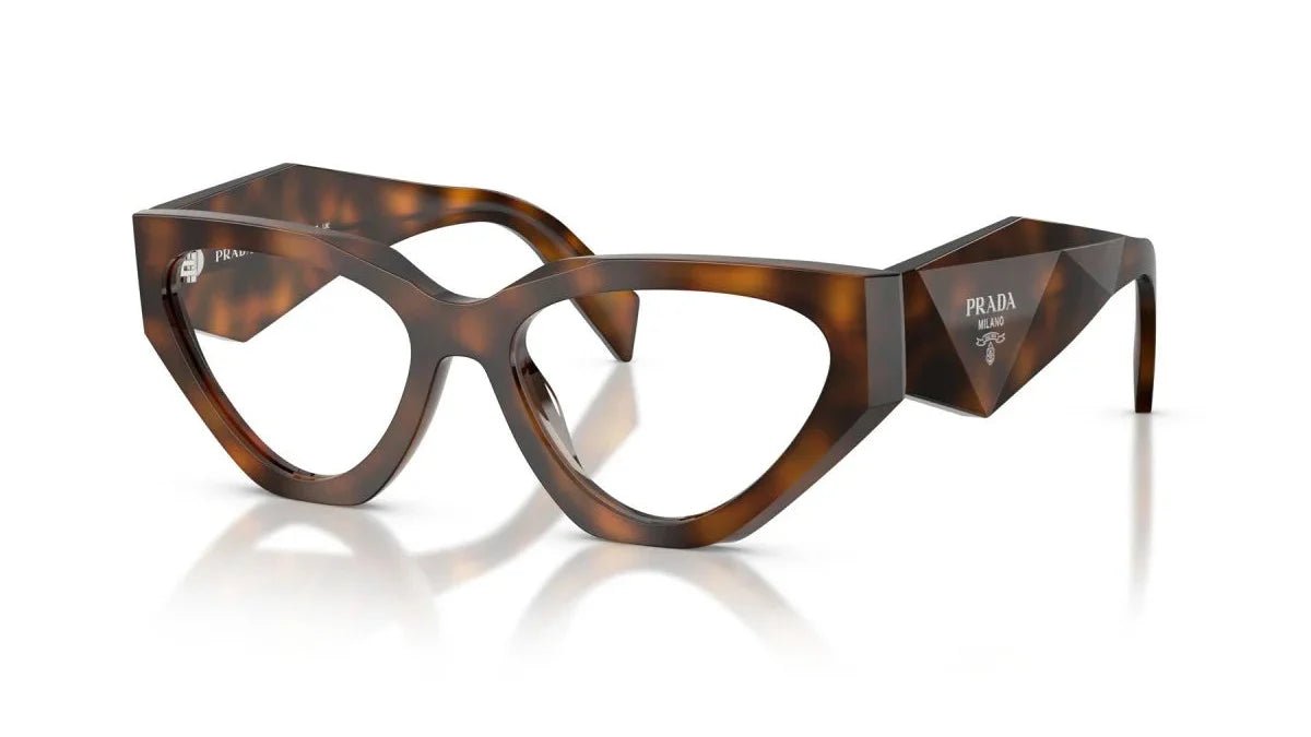 PRADA PR C07V Design -PRADA Eyeglasses- Optivision