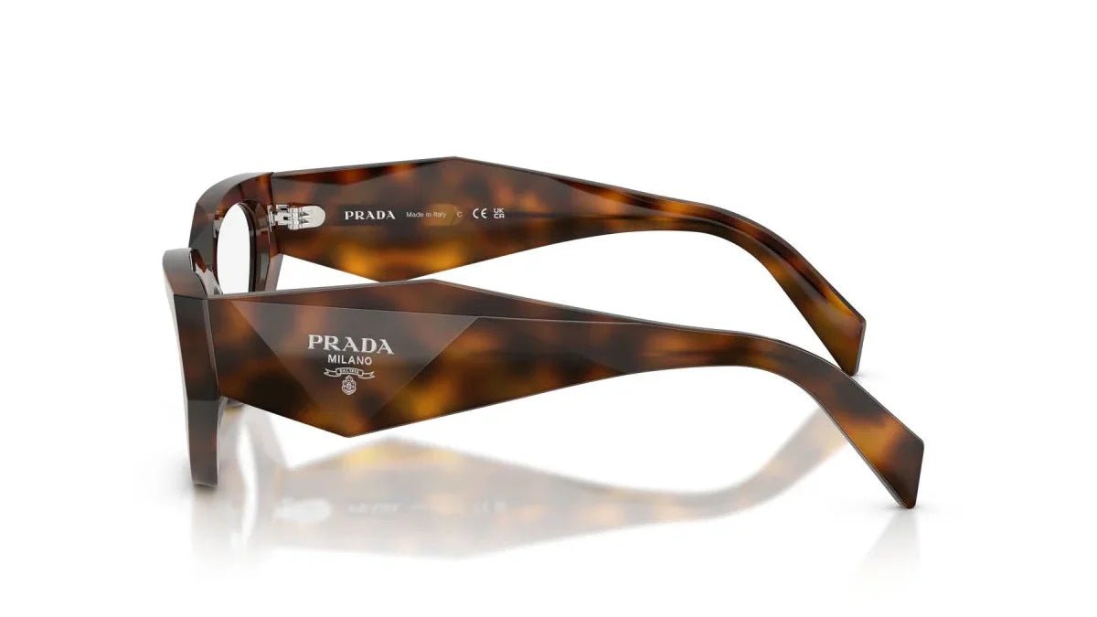 PRADA PR C07V Design -PRADA Eyeglasses- Optivision