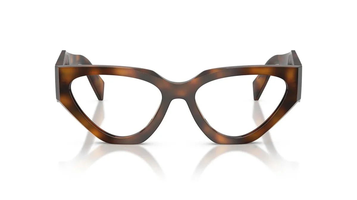 PRADA PR C07V Design -PRADA Eyeglasses- Optivision