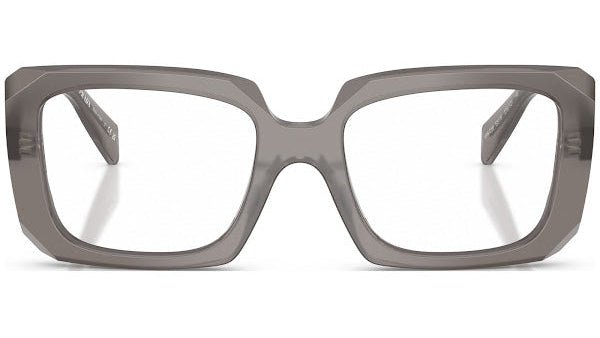 Prada PR C09V Pillow Eyeglasses -PRADA Eyeglasses- Optivision