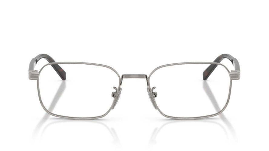 Prada PR C50VD Pillow Eyeglasses -PRADA Eyeglasses- Optivision