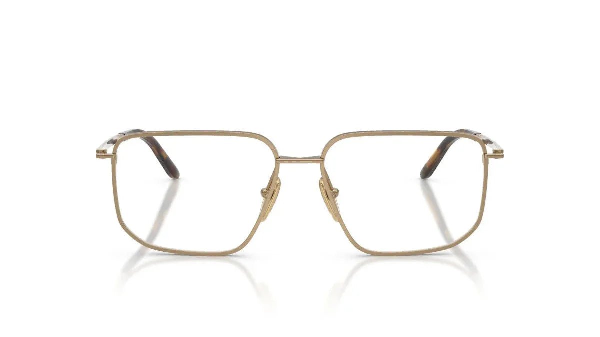 Prada PR C52V Rectangle Eyeglasses -PRADA Eyeglasses- Optivision