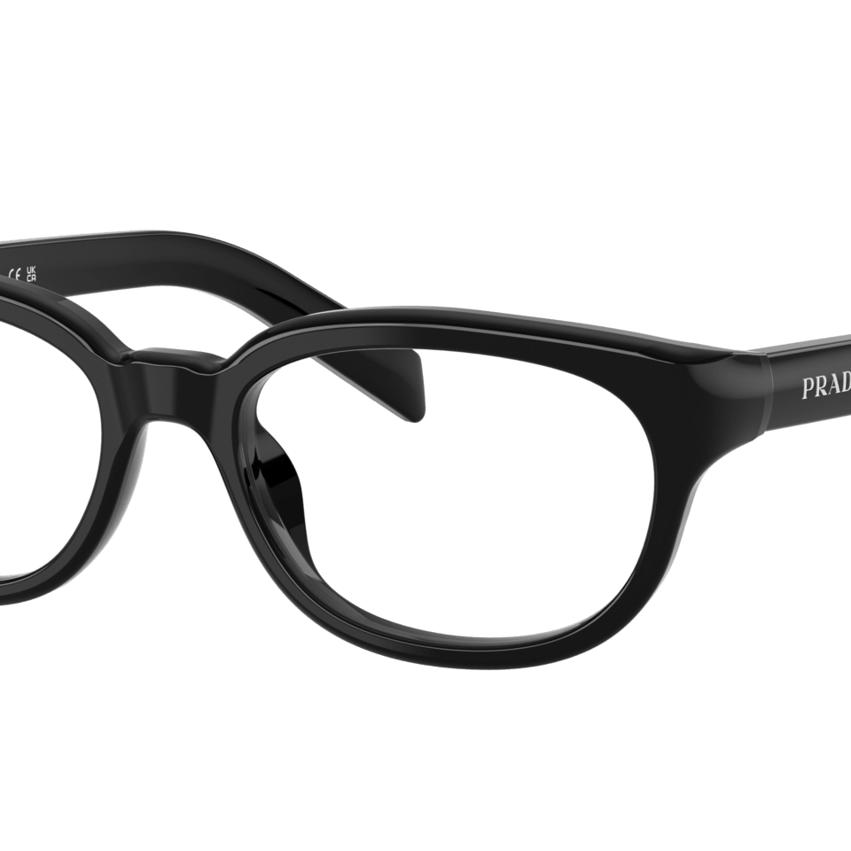 Prada PR D03VU Phantos Eyeglasses -PRADA Eyeglasses- Optivision