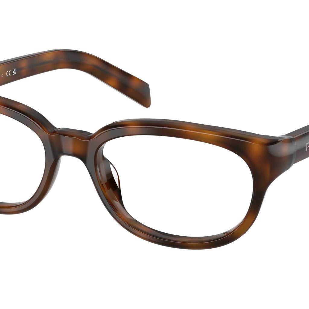 Prada PR D03VU Phantos Eyeglasses -PRADA Eyeglasses- Optivision