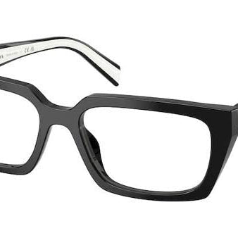 Prada PR D05V Rectangle Eyeglasses -PRADA Eyeglasses- Optivision