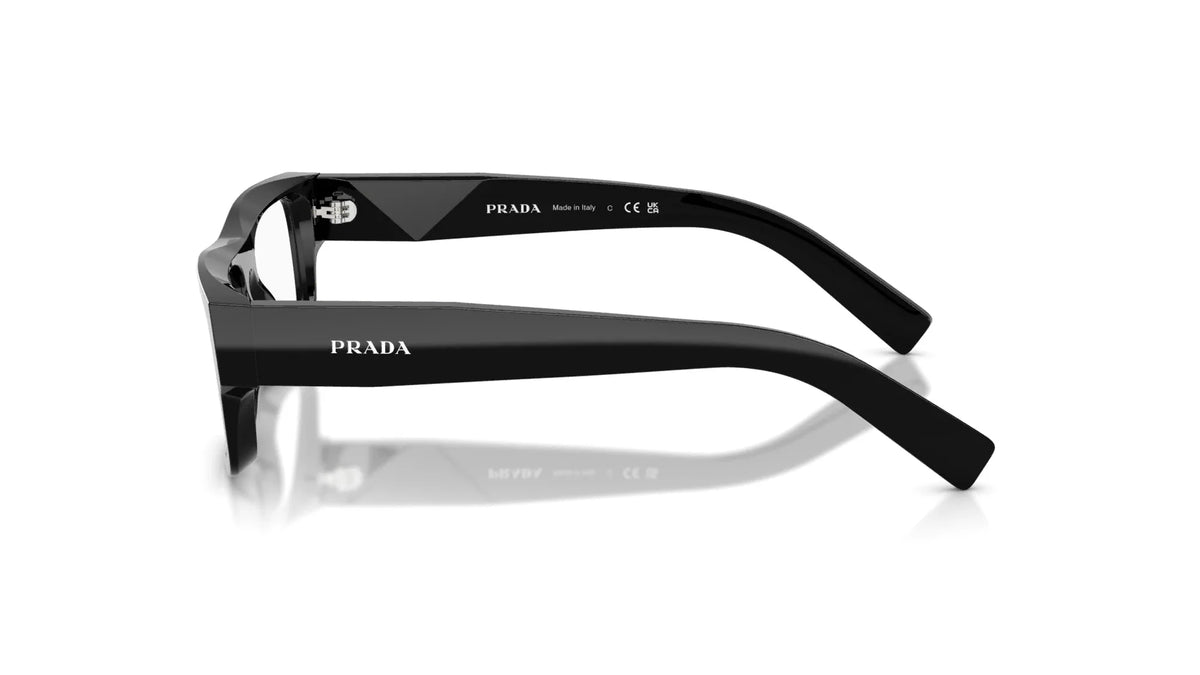 PRADA PR D06V -PRADA Eyeglasses- Optivision
