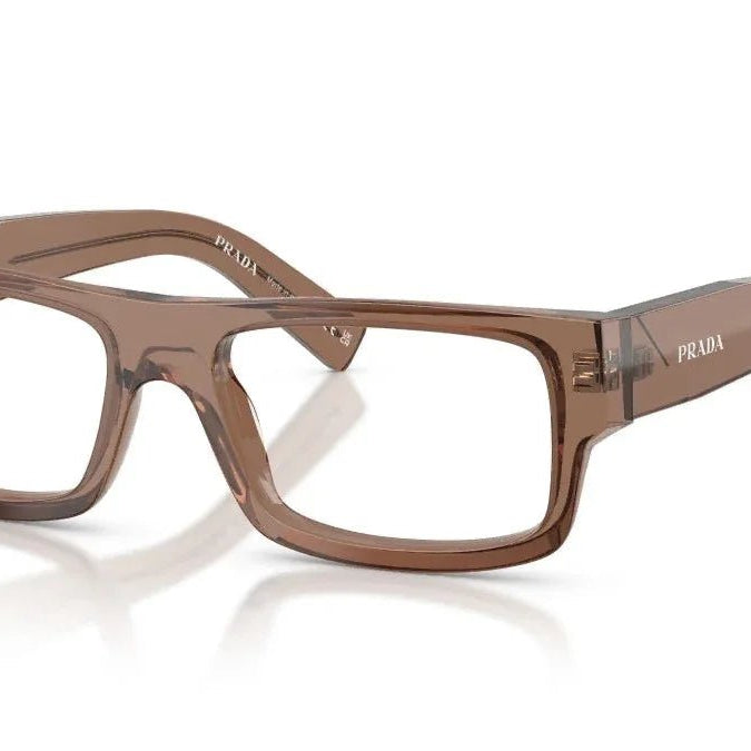 PRADA PR D06V -PRADA Eyeglasses- Optivision