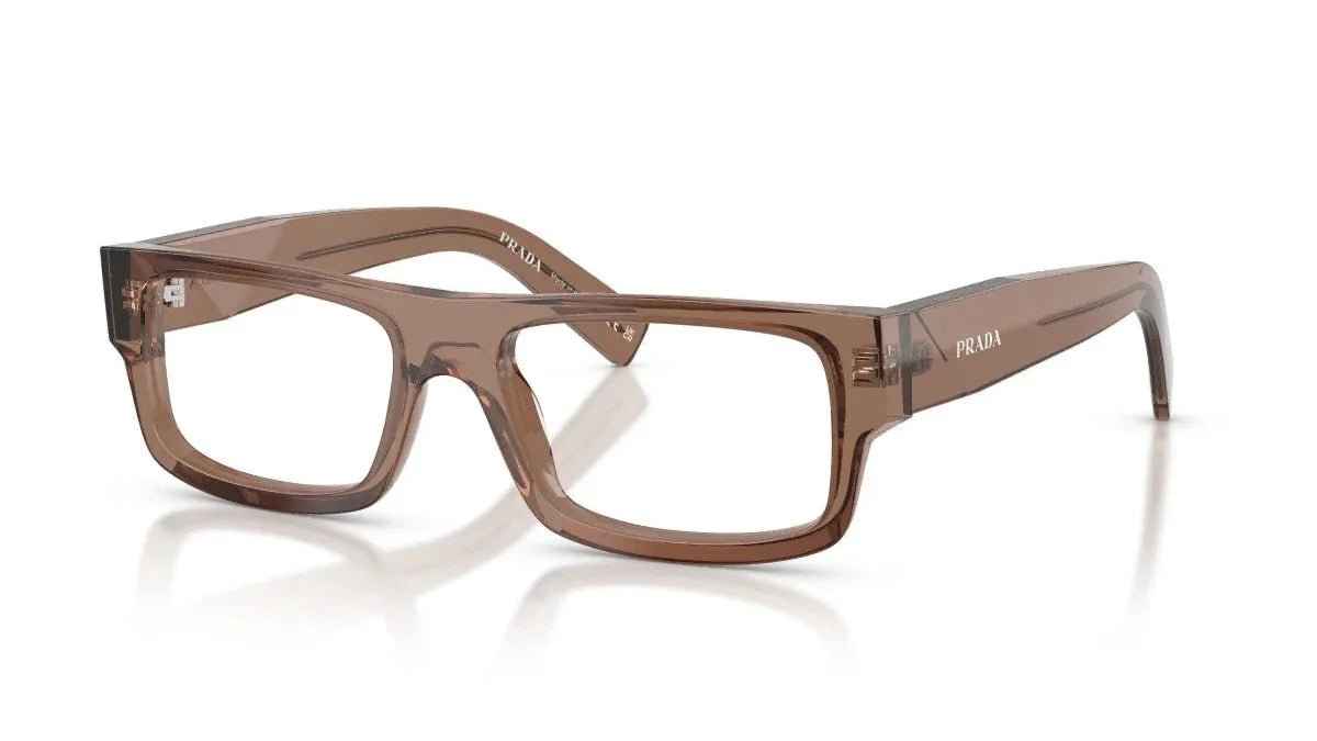 PRADA PR D06V -PRADA Eyeglasses- Optivision