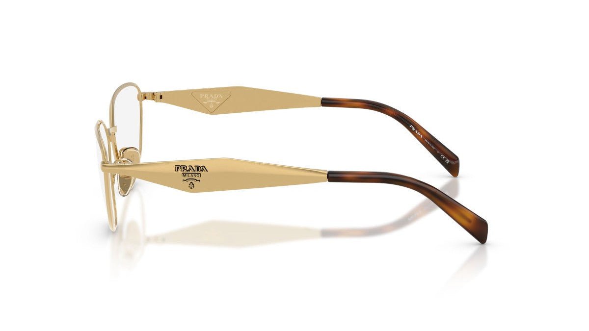 PRADA PR D52V -PRADA Eyeglasses- Optivision