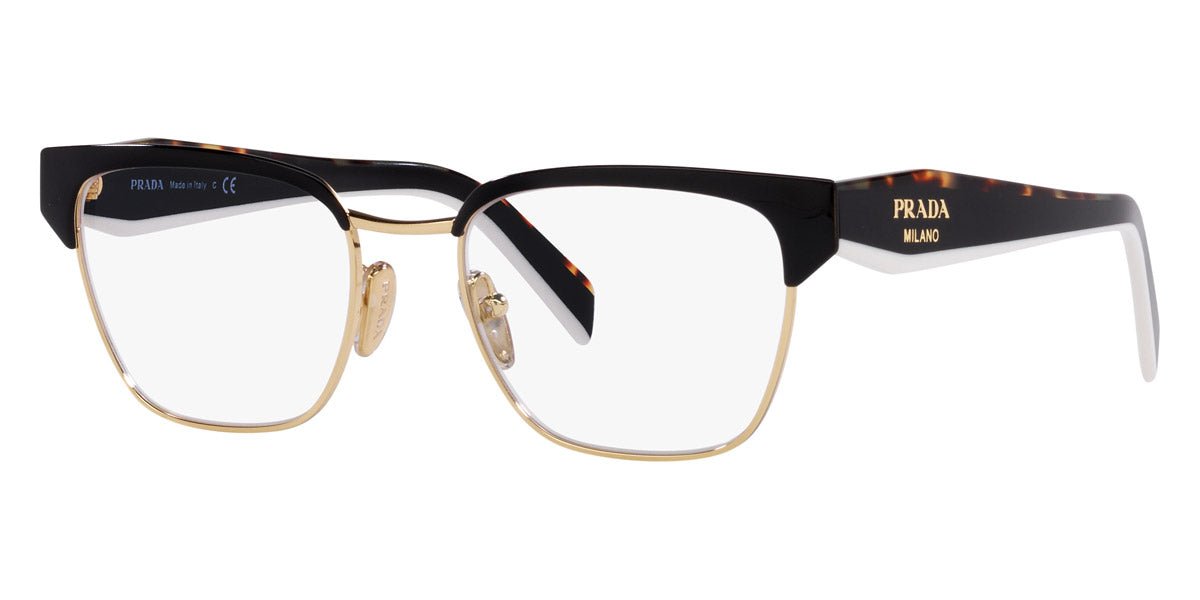 PRADA PR65YV Heritage -PRADA Eyeglasses- Optivision