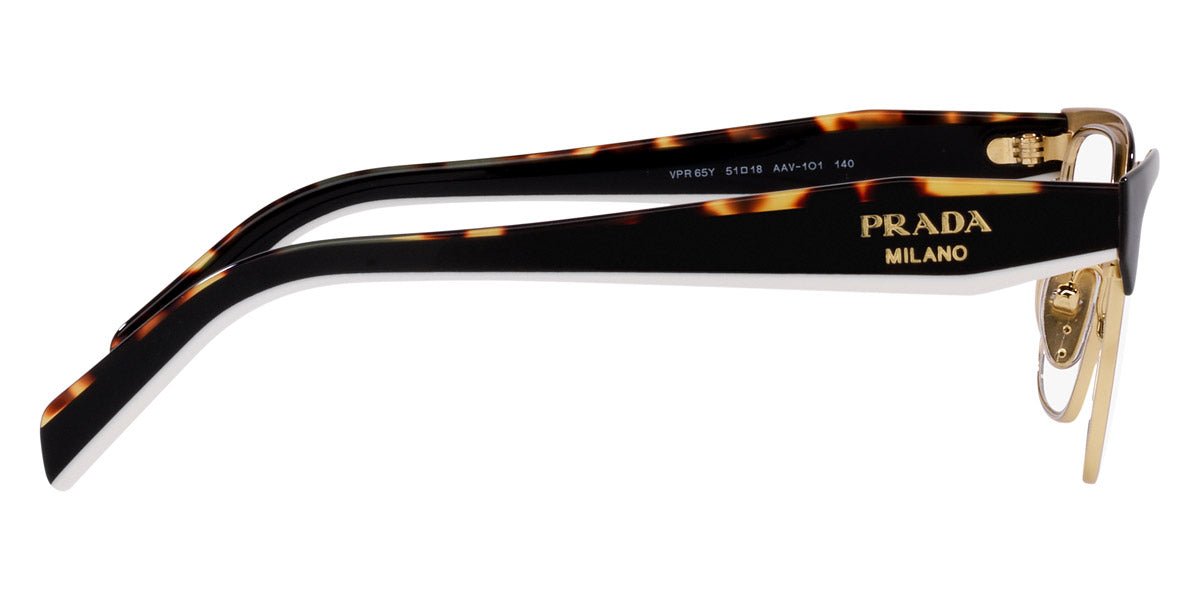 PRADA PR65YV Heritage -PRADA Eyeglasses- Optivision