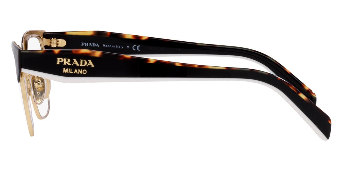 PRADA PR65YV Heritage -PRADA Eyeglasses- Optivision