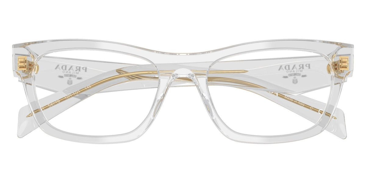 PRADA PR B01V Runway -PRADA Eyeglasses- Optivision