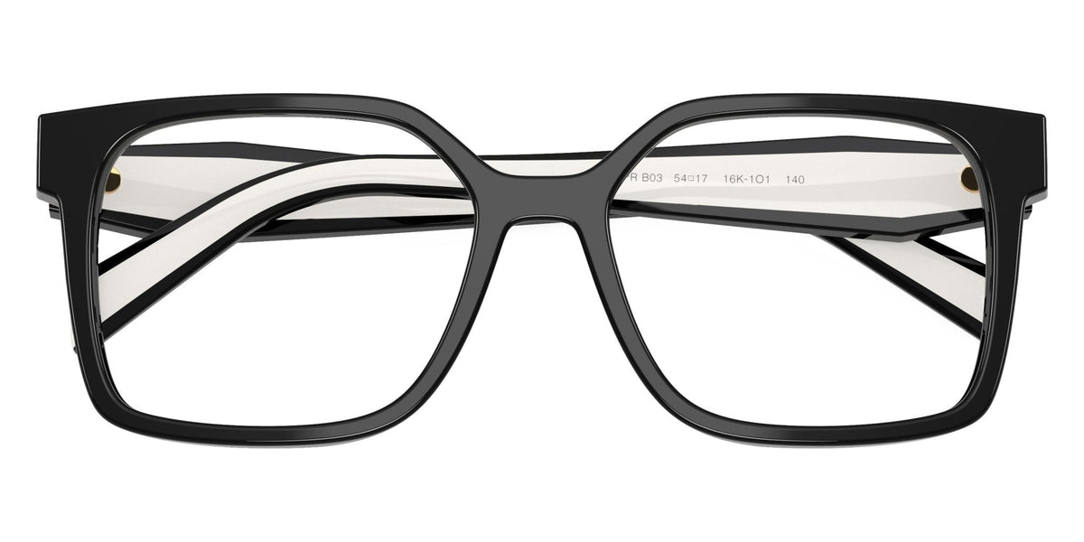 PRADA PR B03V Signature -PRADA Eyeglasses- Optivision